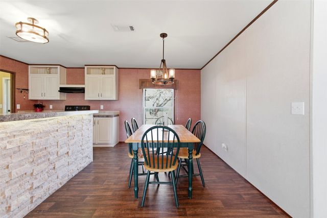 1409 South Drive, Venus, TX 76084