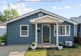 2217 Wilson Avenue, St Albans, WV 25177