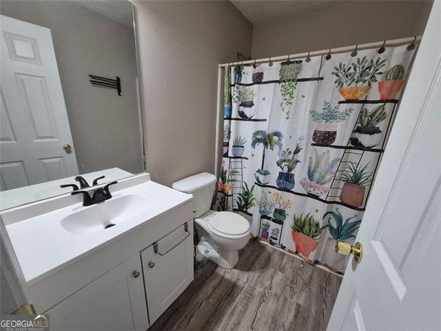 1257 Gates Circle, Atlanta, GA 30316