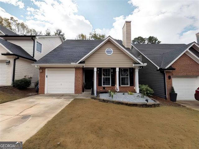 1257 Gates Circle, Atlanta, GA 30316