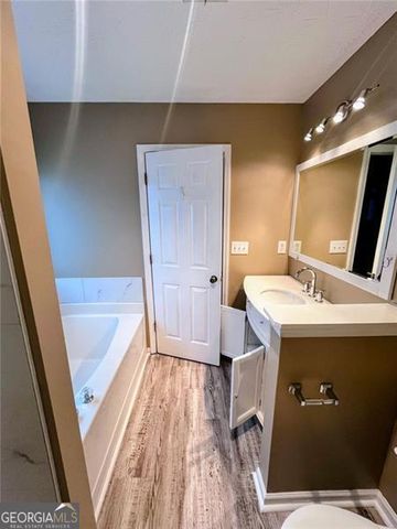 1257 Gates Circle, Atlanta, GA 30316