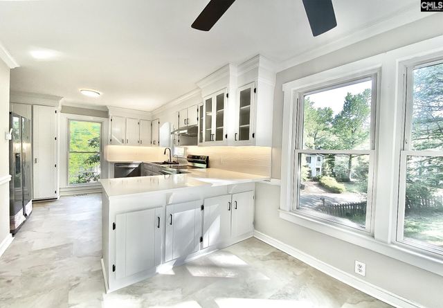 410 Cressfell Road, Irmo, SC 29063
