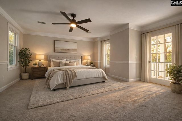 410 Cressfell Road, Irmo, SC 29063