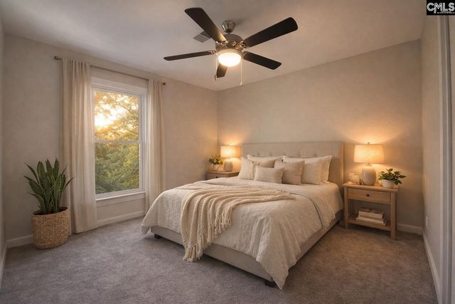 410 Cressfell Road, Irmo, SC 29063