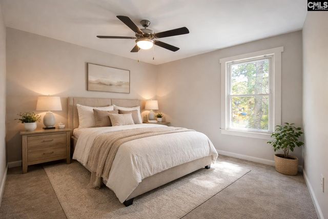 410 Cressfell Road, Irmo, SC 29063
