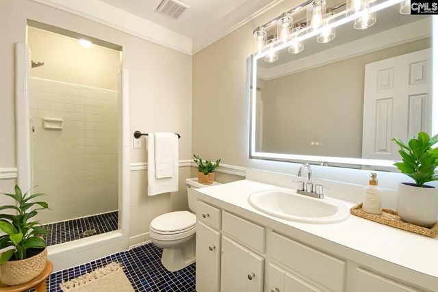 410 Cressfell Road, Irmo, SC 29063