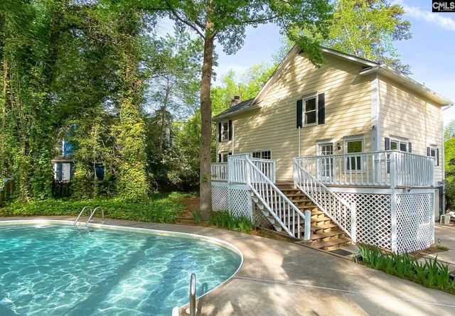 410 Cressfell Road, Irmo, SC 29063