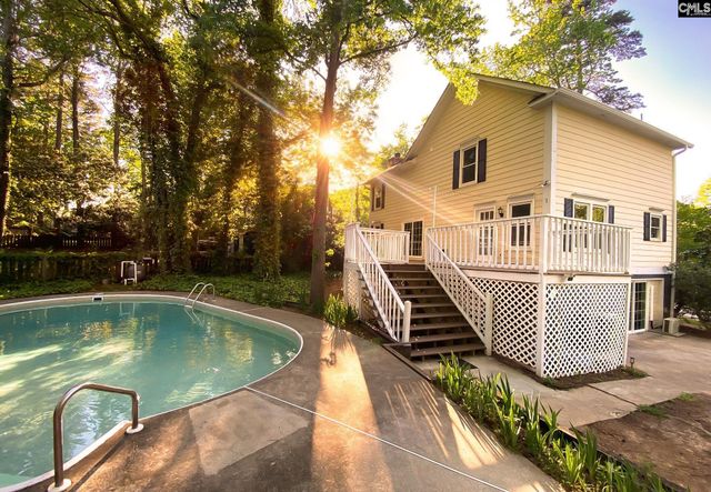 410 Cressfell Road, Irmo, SC 29063