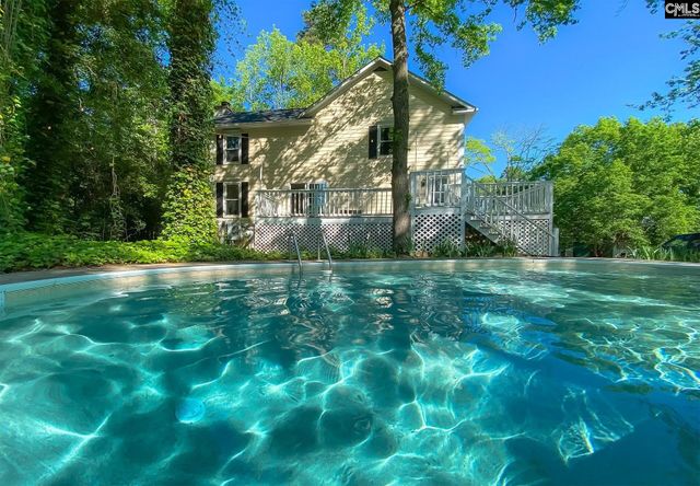 410 Cressfell Road, Irmo, SC 29063