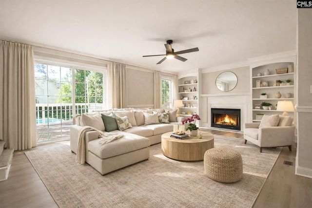 410 Cressfell Road, Irmo, SC 29063