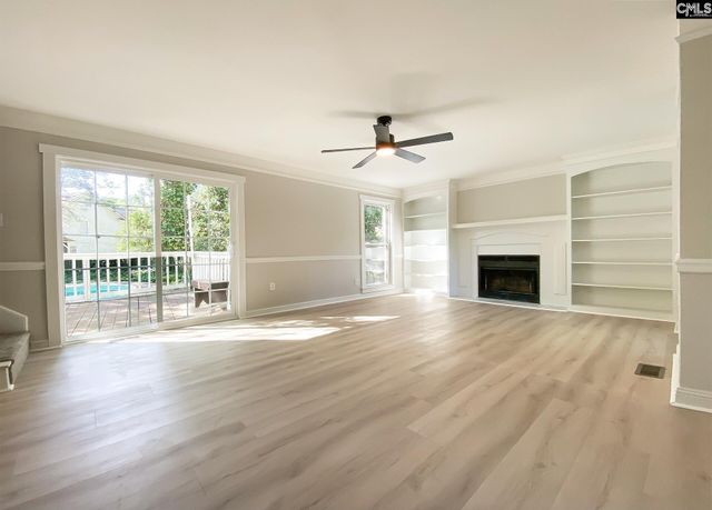 410 Cressfell Road, Irmo, SC 29063