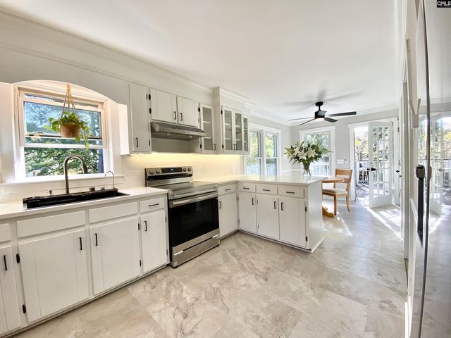 410 Cressfell Road, Irmo, SC 29063