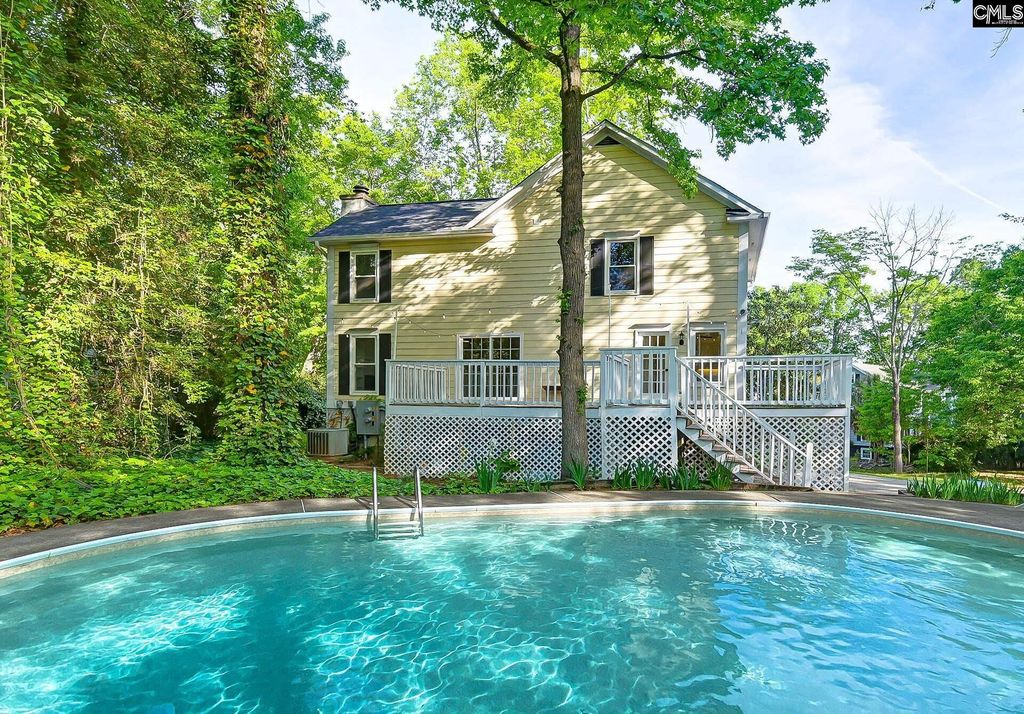 410 Cressfell Road, Irmo, SC 29063