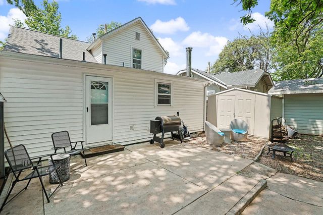 730 S Elizabeth St, Wichita, KS 67213
