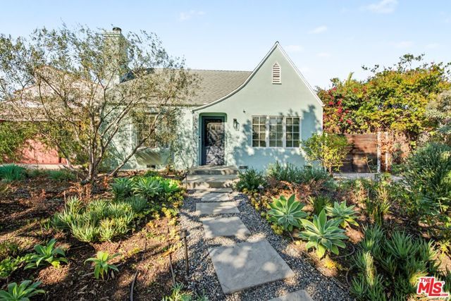 10543 Almayo Avenue, Los Angeles, CA 90064