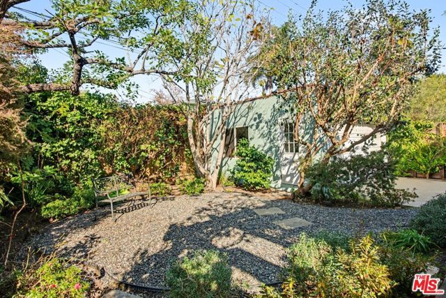 10543 Almayo Avenue, Los Angeles, CA 90064