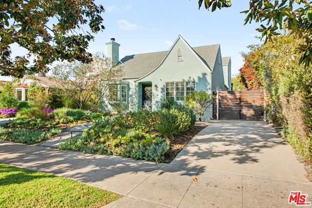 10543 Almayo Avenue, Los Angeles, CA 90064