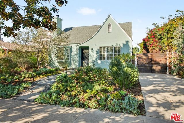 10543 Almayo Avenue, Los Angeles, CA 90064