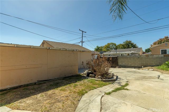 9623 Pioneer, Santa Fe Springs, CA 90670