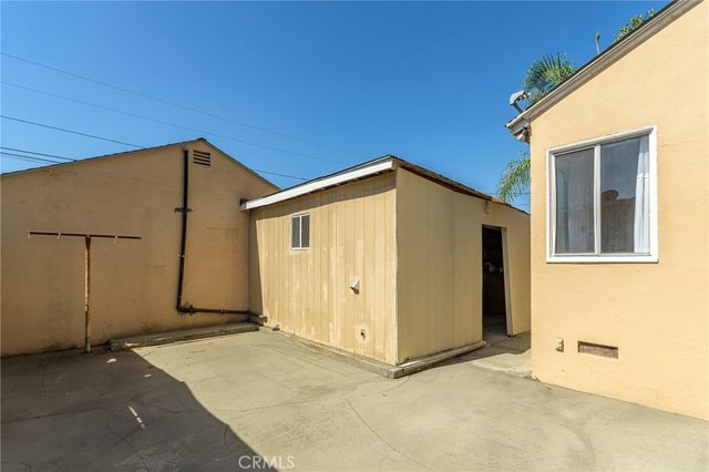 9623 Pioneer, Santa Fe Springs, CA 90670