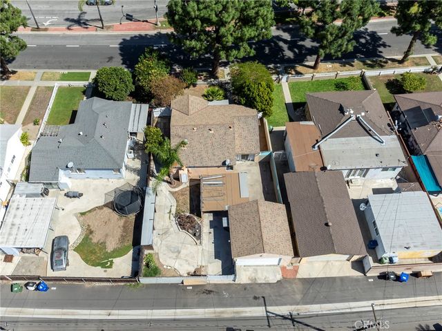 9623 Pioneer, Santa Fe Springs, CA 90670