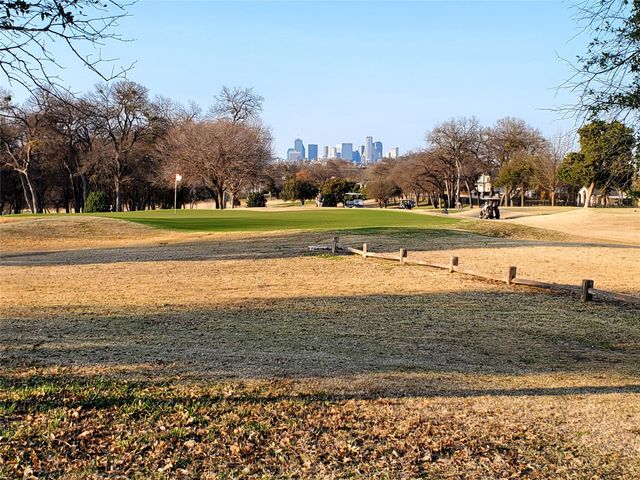 2228 Van Cleave Drive, Dallas, TX 75216