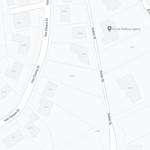 2228 Van Cleave Drive, Dallas, TX 75216