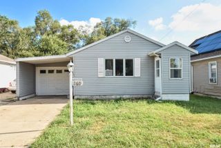 260 COOPER Street, Pekin, IL 61554
