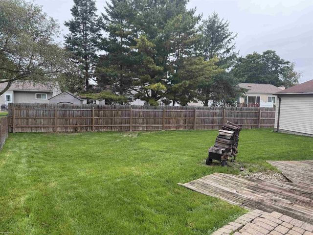 16079 Touraine Drive, Clinton Township, MI 48038