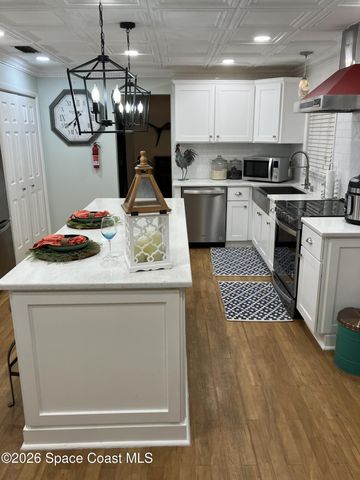 132 Orange Avenue, Rockledge, FL 32955