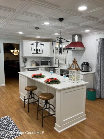 132 Orange Avenue, Rockledge, FL 32955