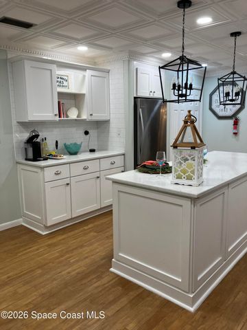 132 Orange Avenue, Rockledge, FL 32955