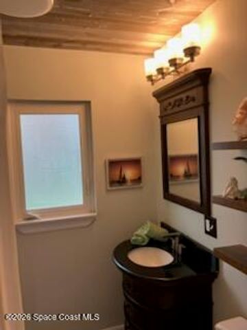 132 Orange Avenue, Rockledge, FL 32955