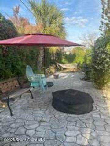 132 Orange Avenue, Rockledge, FL 32955