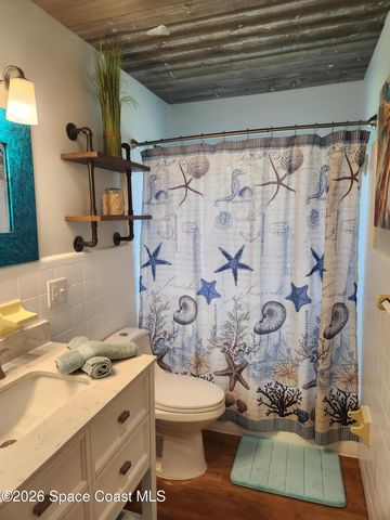 132 Orange Avenue, Rockledge, FL 32955