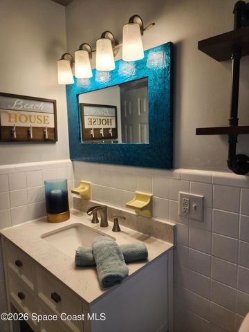 132 Orange Avenue, Rockledge, FL 32955