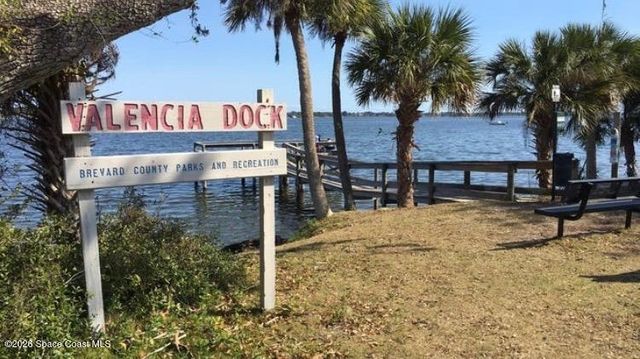 132 Orange Avenue, Rockledge, FL 32955