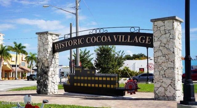 132 Orange Avenue, Rockledge, FL 32955