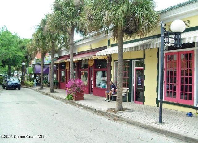 132 Orange Avenue, Rockledge, FL 32955