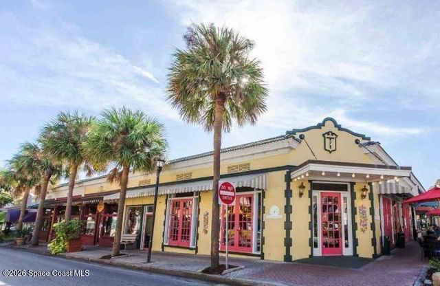 132 Orange Avenue, Rockledge, FL 32955