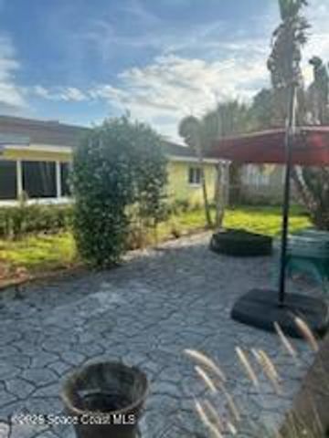 132 Orange Avenue, Rockledge, FL 32955