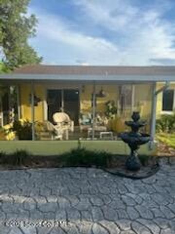 132 Orange Avenue, Rockledge, FL 32955