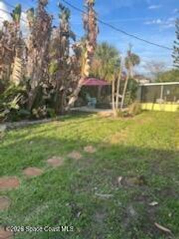 132 Orange Avenue, Rockledge, FL 32955