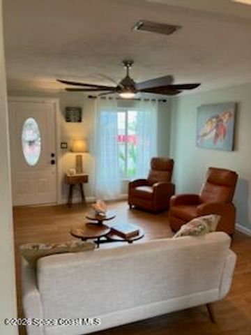 132 Orange Avenue, Rockledge, FL 32955