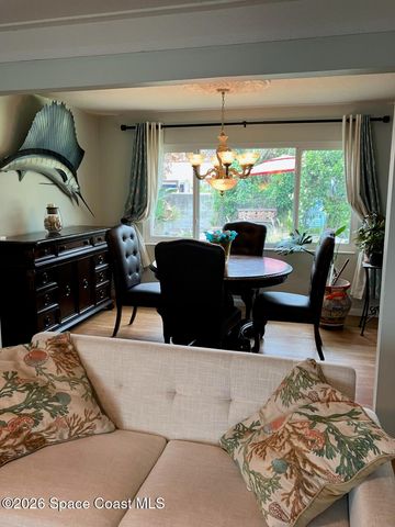 132 Orange Avenue, Rockledge, FL 32955