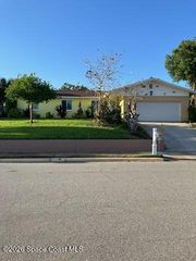 132 Orange Avenue, Rockledge, FL 32955