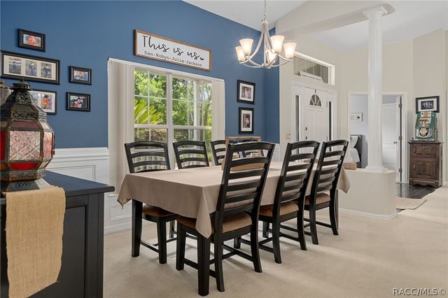 2460 W Pine Ridge Boulevard, Beverly Hills, FL 34465