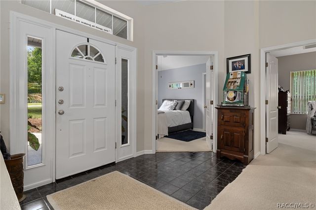 2460 W Pine Ridge Boulevard, Beverly Hills, FL 34465