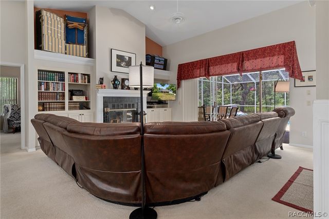 2460 W Pine Ridge Boulevard, Beverly Hills, FL 34465