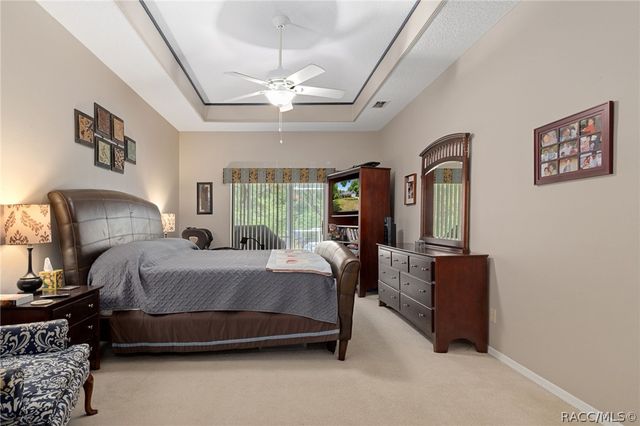 2460 W Pine Ridge Boulevard, Beverly Hills, FL 34465